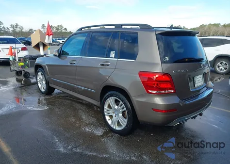 2013 Mercedes-Benz Glk 350 z USA, uszkodzony, nr VIN WDCGG5HB7DG055002